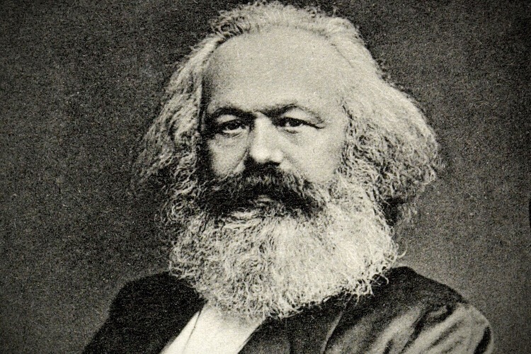 Marx – Commodity Fetishism & Surplus Value